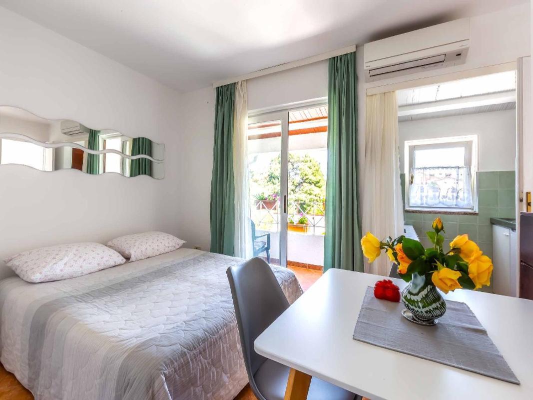 Apartments Radan Poreč Eksteriør bilde