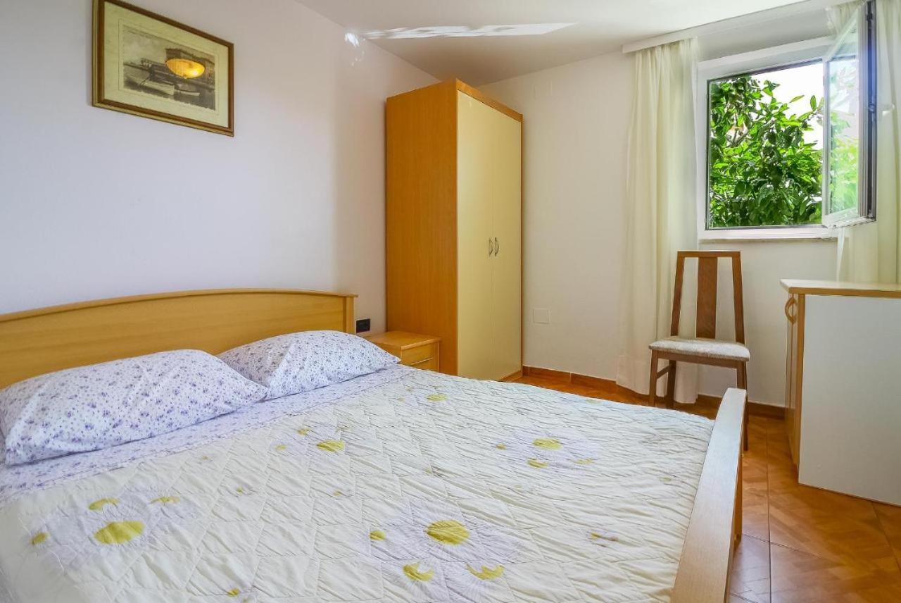 Apartments Radan Poreč Eksteriør bilde