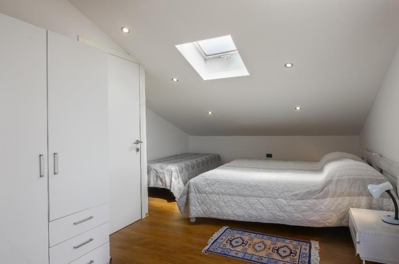 Apartments Radan Poreč Eksteriør bilde